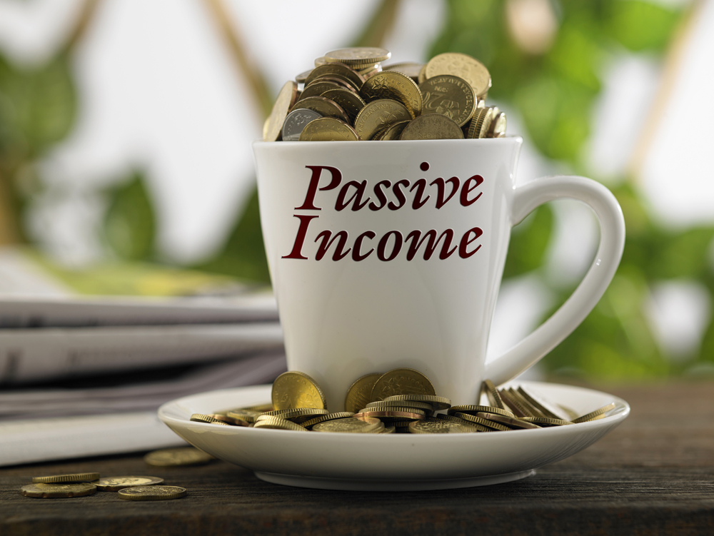 Minimum Passive Income