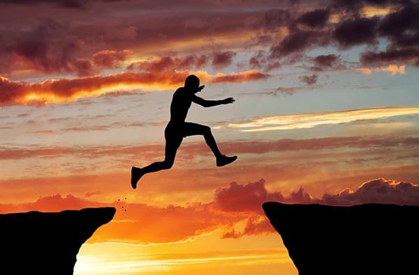 Overcoming Obstacles to Launch Into Your Dream Life